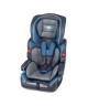 Автокресло Martin noir BAB001 PIONEER  Elite Steel Blue